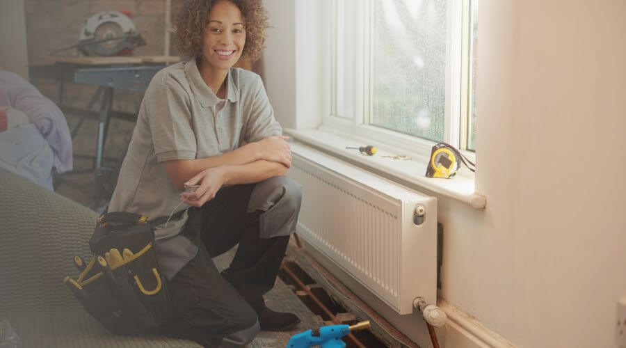 Local expert plumbing services in Reese, MI